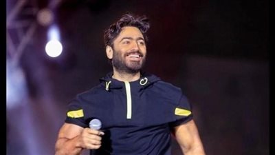 عاجل.. أول ظهور لتامر حسني بعد طلاقه من بسمة بوسيل 