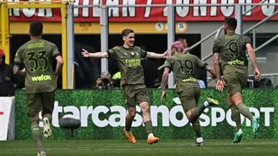 ما هي مواعيد مباريات ميلان الودية استعدادا للموسم الجديد؟