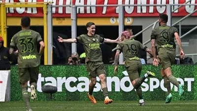 ما هي موعد مباراة ميلان الأولى في الموسم الجديد بالدوري الإيطالي 2023/2024؟