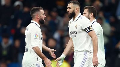 هل يفعلها؟!.. 80 مليون يورو تفصل ريال مدريد عن 