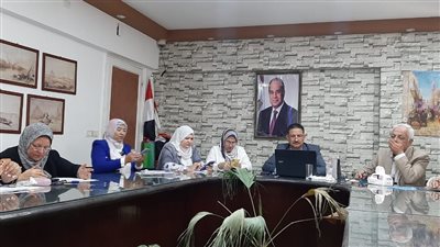 دون شكاوى أو مشكلات.. تعليم الجيزة: انضباط والتزام بامتحانات النقل