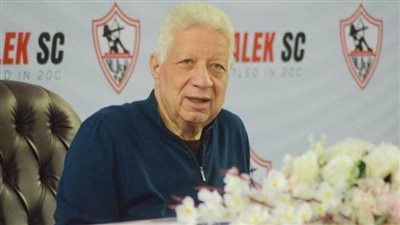 مرتضى منصور يفجر مفاجأة.. 3 ملفات جاهزة سيتم إرسالها للفيفا أبرزها التدخل الحكومي