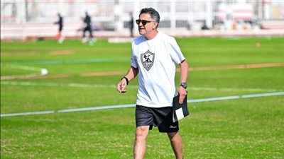 نجم الزمالك السابق: نحتاج لضم 10 صفقات جديدة.. ولست متفائل بـ 