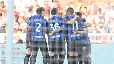 موعد مباراة إنتر ميلان ضد فيورنتينا في نهائي كأس إيطاليا 2022-2023 والقنوات الناقلة