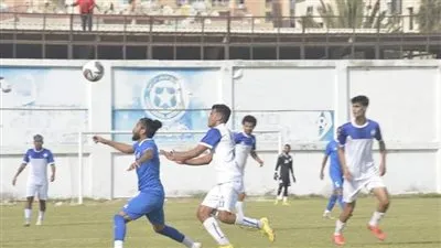 فوز اتحاد الشرطة والنجوم ودلفى ورايه بالجولة الثانية لترقى المحترفين