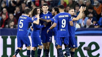 عاجل.. تشيلسي يرغب في ضم 