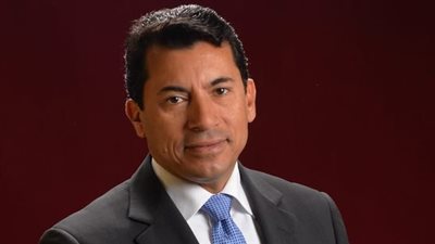 مراكز شباب مصر القليوبية يشارك في معسكر 