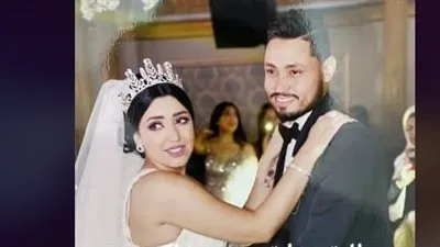 بعد تقديمها بلاغ ضده.. طليقة حسن شاكوش تثير الجدل حولها من جديد