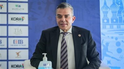 خالد مرتجي يتقدم ببلاغ رسمي ضد إساءات الصفحات المأجورة