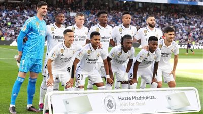 صفقات من ذهب.. الأهلي يستهدف التعاقد مع ثنائي ريال مدريد