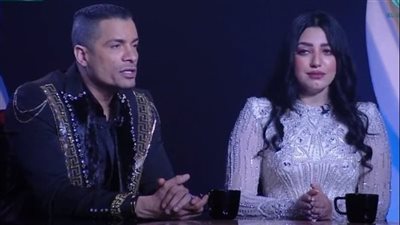 عاجل.. صديقة زوجة شاكوش تُفجر مفاجأة عنه: 