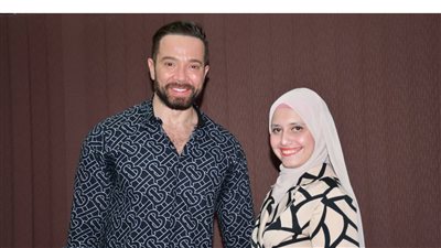 خاص.. تامر شلتوت يكشف عن كواليس مسلسلي 'المداح' و'الكتيبة 101'