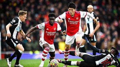 تشكيل نيوكاسل يونايتد لمواجهة آرسنال اليوم في الدوري الإنجليزي 2023.. ويلسون يقود الهجوم