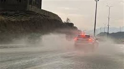 الطقس في 6 أيام.. أمطار وشبورة ورياح على أغلب المناطق