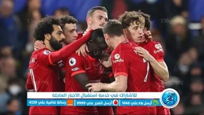 نجم ليفربول يعلن الرحيل عن الريدز