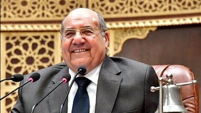 مجلس الشيوخ يناقش الأثر التشريعي لإنشاء نقابة التجاريين