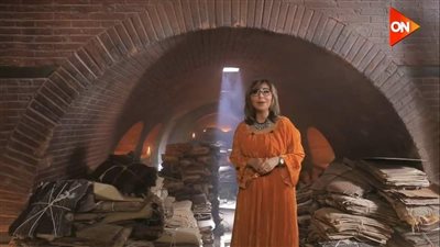 قريبًا.. حلقة خاصةمع نجوم مسلسل 