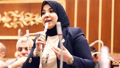 نائبة: التعديلات الجديدة لمكافحة التحرش تدعم المرأة في سوق العمل