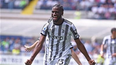 يوفنتوس يضرب أتالانتا بثنائية في قمة مباريات الكالتشيو