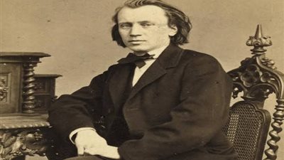 يوهانس برامز Johannes Brahms.. هكذا أصبح خليفة بيتهوفن وأسطورة الموسيقى في العالم