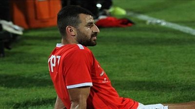 آخر تطورات إصابة محمود متولي وموعد مشاركته في المباريات 