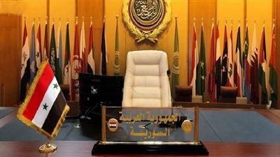 الجامعة العربية: ردود أفعال كثيرة من السوريين بعد قرار اليوم