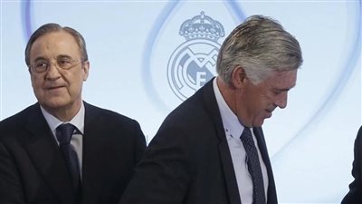 زلزال في بلاد السامبا.. بيريز يحسم مصير ثعلب ريال مدريد 