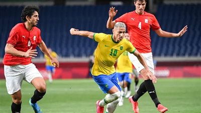 عاجل.. روي فيتوريا يحسم مصير مواجهتي البرازيل والمغرب الوديتين