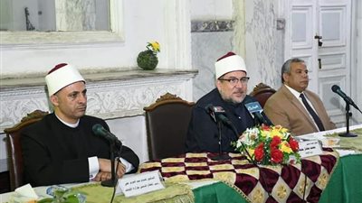  الأوقاف توقع بروتوكول تعاون مع كلية الدراسات الإفريقية العليا 