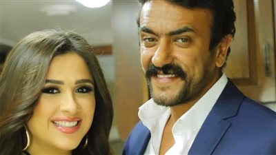 بسبب العوضي.. ياسمين عبد العزيز تتصدر تريند جوجل