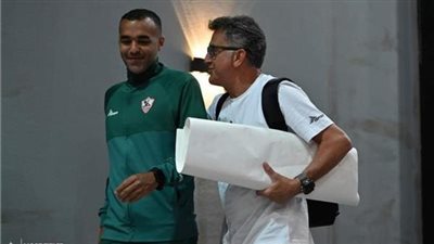 أوسوريو يفاجئ إدارة الزمالك بطلب مثير قبل نهاية الموسم