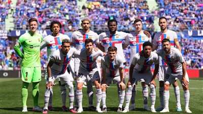 صفقة مدوية.. برشلونة يقترب من ضم صاحب الثلاث رئات 