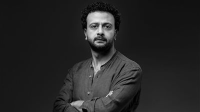 تامر نبيل: 'أتمنى العمل مع يحيى الفخراني وماجد الكدواني.. ومسلسل 'تحت الوصاية' عمل متكامل