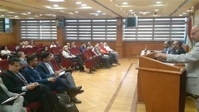 سلطة الطيران المدني تستضيف الدورة التدريبية للمنظمة العربية للطيران 