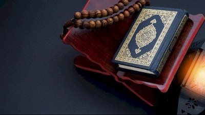 دعاء حفظ القرآن الكريم.. اللهمّ إنّ أمنيتي في ختمة حفظًا وفهمًا