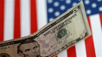 سعر الدولار في بداية تعاملات اليوم بالبنوك المصرية 8-5-2023