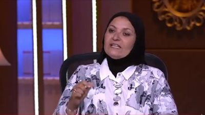هبة قطب توجه رسالة مثيرة للجدل لـ الأزواج: 