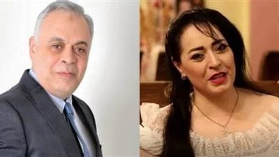ماذا طلبت هند عاكف من نقيب الممثلين أشرف زكي بشأن الفنانة وفاء مكي؟