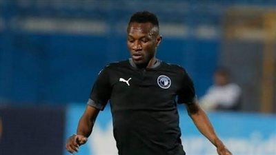 عاجل.. إنبي يعلق على اختفاء 