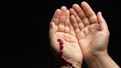 دعاء الامتحان.. 