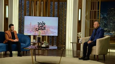 أشرف سيف: والدي لم يأخذ حقه كنجم للكوميديا وصرف كل فلوسه على مرضه ولم يسأل عنه زملاءه