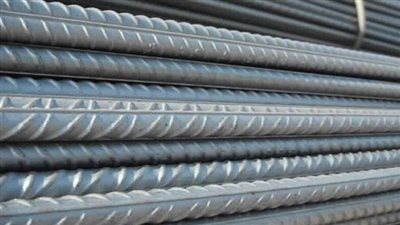 أسعار الحديد اليوم الاثنين 8 مايو 2023