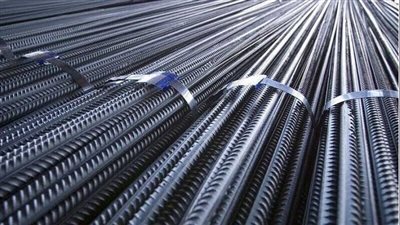 أسعار حديد التسليح والأسمنت اليوم الخميس 25 مايو 2023 