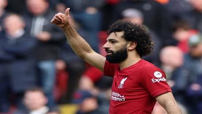 عاجل.. ليفربول يفاجئ محمد صلاح بقرار مثير