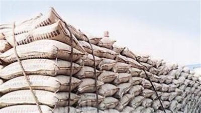 أسعار الأسمنت اليوم الاثنين 8 مايو 2023