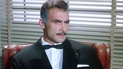 في ذكرى ميلاد برنس السينما.. علاقة أحمد مظهر بالرئيس جمال عبد الناصر 