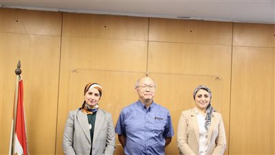  مركز تحديث الصناعة يعقد اجتماعًا مع المجلس الاستشاري لمشروع نظم الخلايا الشمسية 