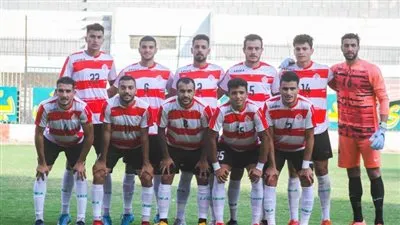 طنطا يصطدم بسبورتنج والمنصورة يواجه جمهورية شبين بجولة قوية ومرتقبة بالقسم الثاني 