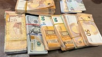 اعترافات مثيرة للمتهمين بالاتجار فى العملات الأجنبية بقصر النيل
