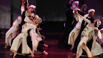 فرسان الشرق تروي قصة بهية 3 ليالى بالجمهورية.. تفاصيل 